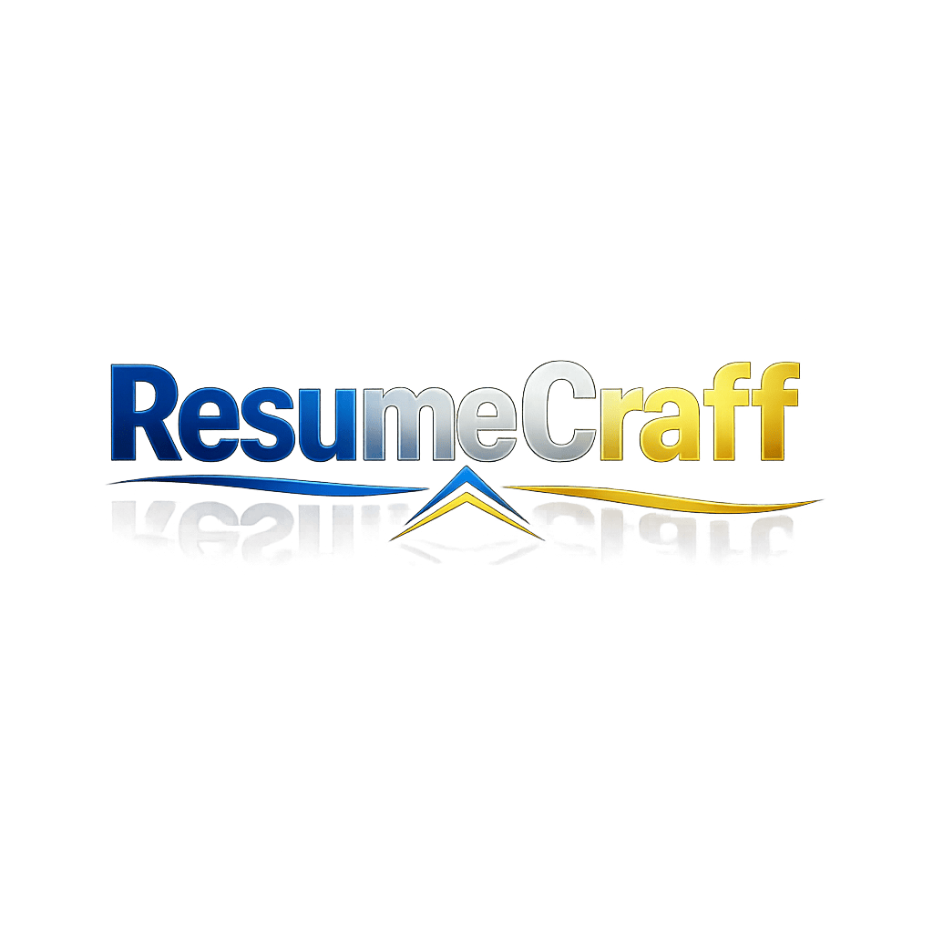 ResumeCraft Text